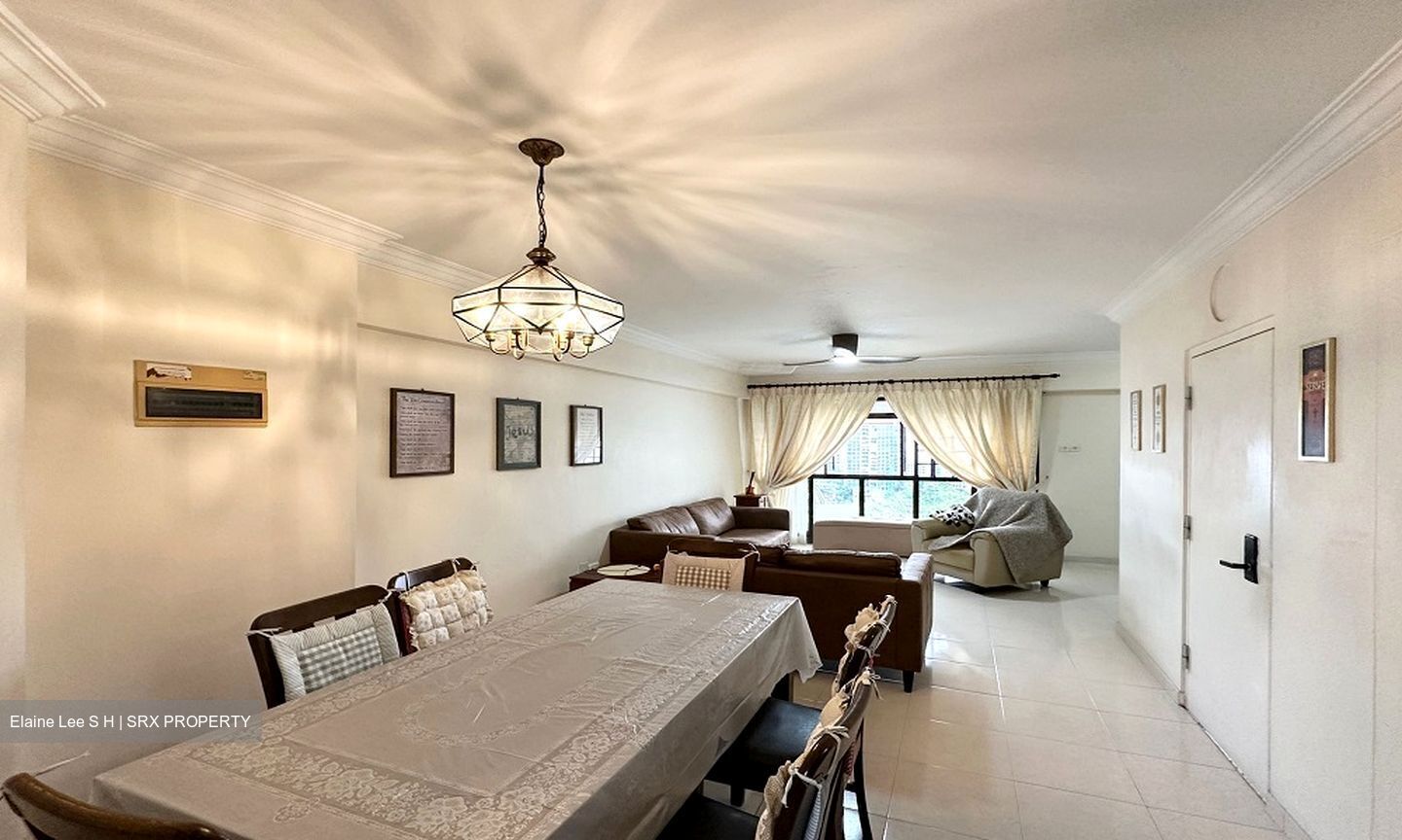 Blk 311A Anchorvale Vista (Sengkang), HDB 5 Rooms #484871161